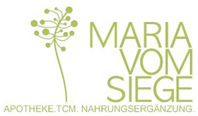Apotheke Maria vom Siege Logo